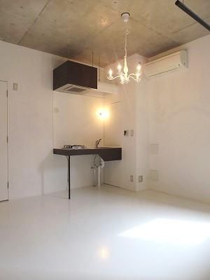 その他部屋・スペース　★綺麗な洋室★