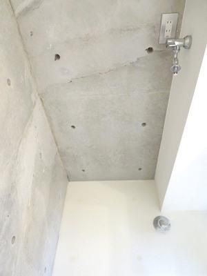 その他設備　★室内洗濯機置き場★