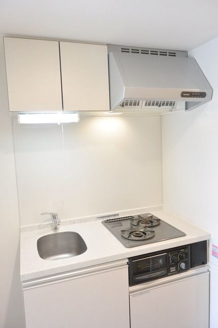 キッチン　★別部屋参照★