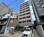 五条駅より徒歩7分 3階 築18年の賃貸物件
