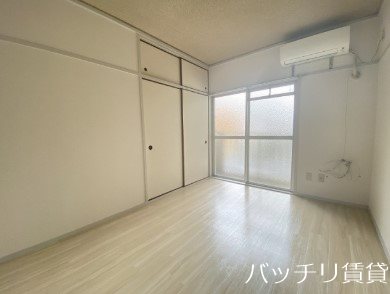 その他部屋・スペース　画像は別号室タイプの為、現状を優先致します。