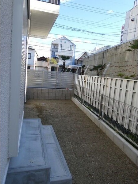 庭
