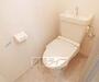 トイレ　綺麗なトイレです。