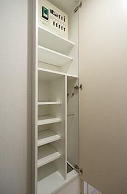 その他設備　※同仕様写真