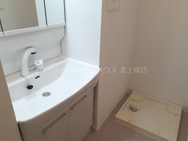 洗面設備　お問合せは048-772-8202