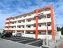  築12年7ヶ月 4階建の賃貸物件