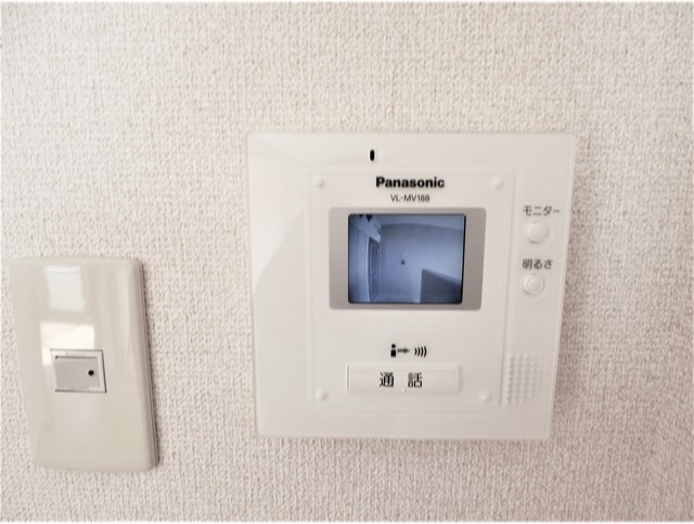 セキュリティ　図面と現状に相違がある場合には現状を優先