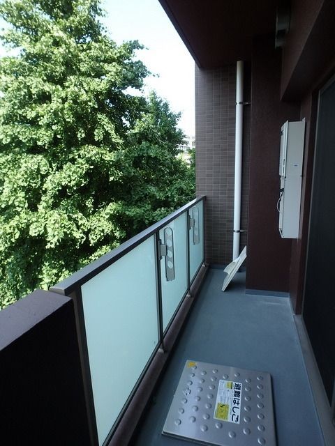 その他設備　★お部屋探しはタウンハウジング高幡不動店まで★