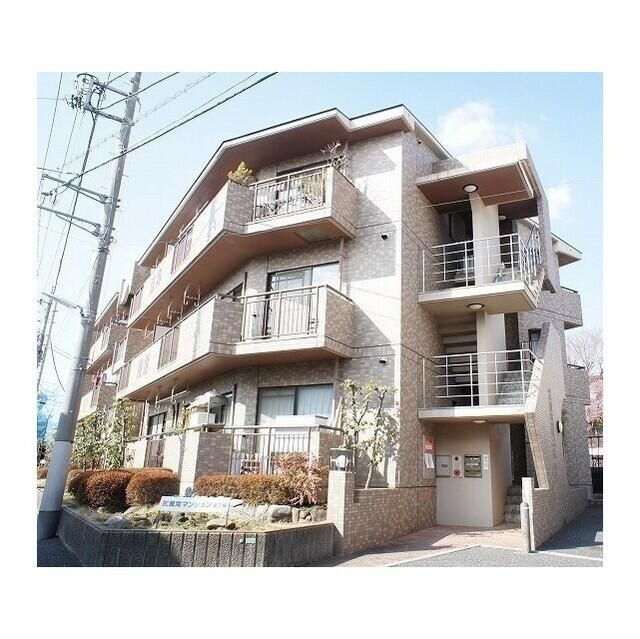 建物外観　☆きれいな外観☆