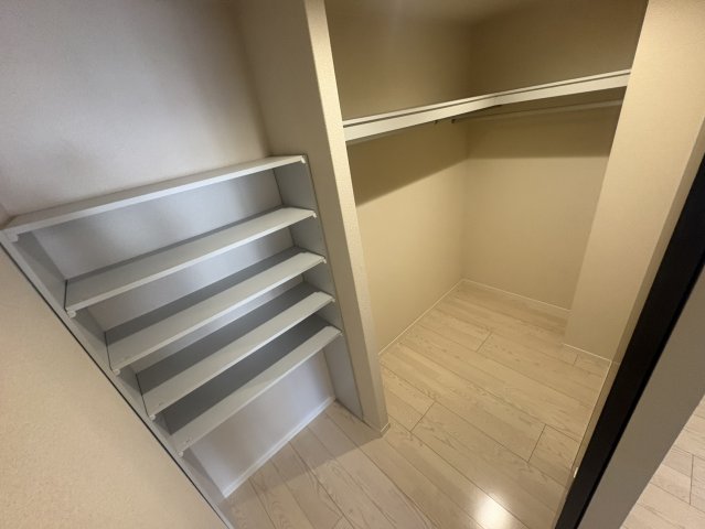 シャーメゾンハレクラニの内装写真