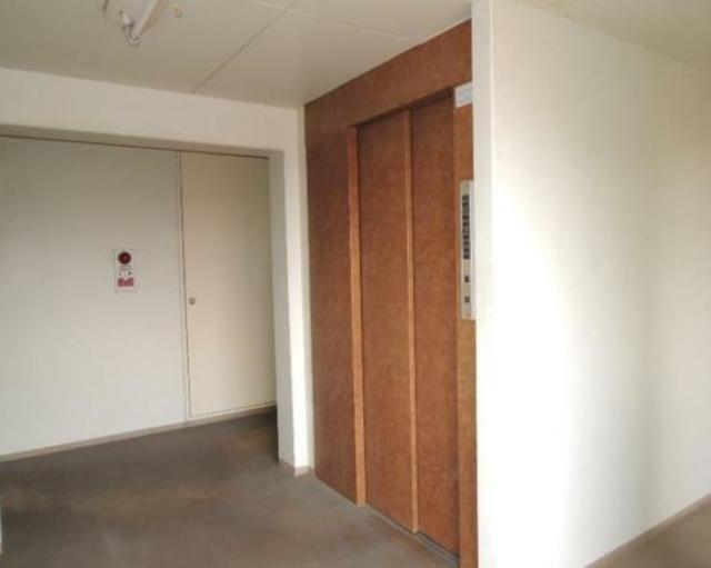 その他共有部分　他のお部屋の参考写真です。