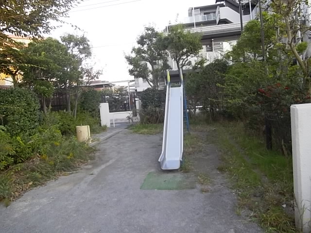 公園　大洲北公園（公園）まで931m