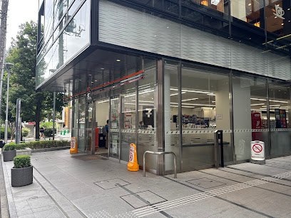 コンビニ　セブンイレブン 茗荷谷駅前店（コンビニ）まで77m