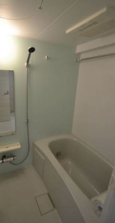 バス・シャワールーム　※別タイプのお部屋です