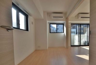 居室・リビング　※別タイプのお部屋です