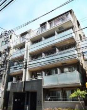 建物外観　外観です