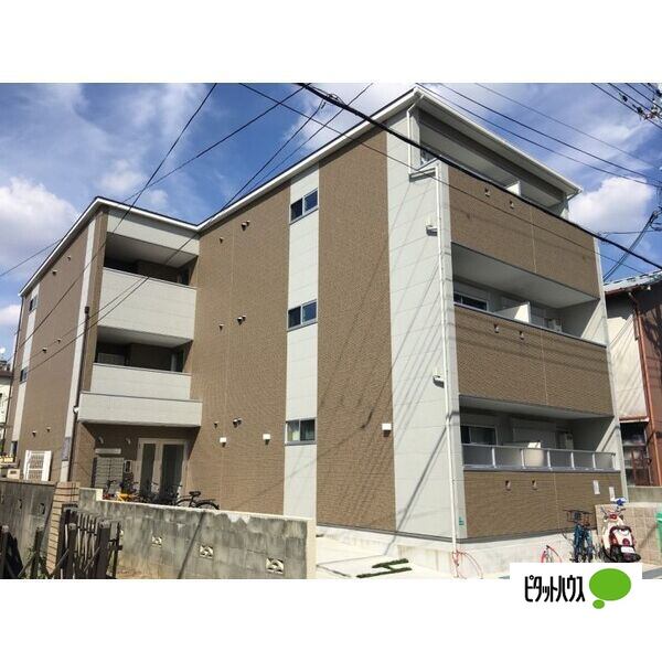 ワコーレヴィータ新伊丹