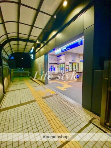 その他　平沼橋駅（その他）まで450m