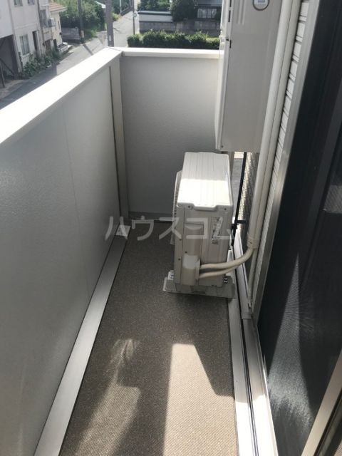 グレイスコートの内装写真