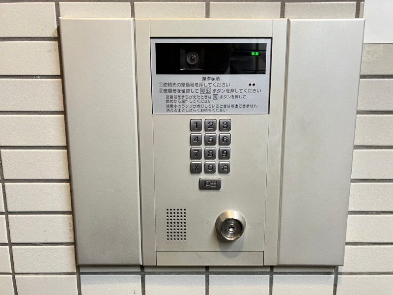 クリオ新杉田壱番館のその他写真