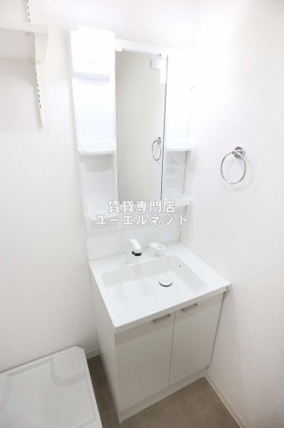 ＪＲ東海道本線 吹田駅 徒歩11分 3階建 築1年の内装写真