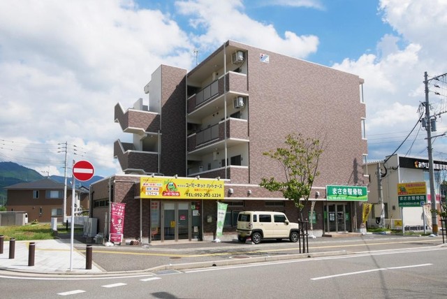 建物外観　【外観写真】外観