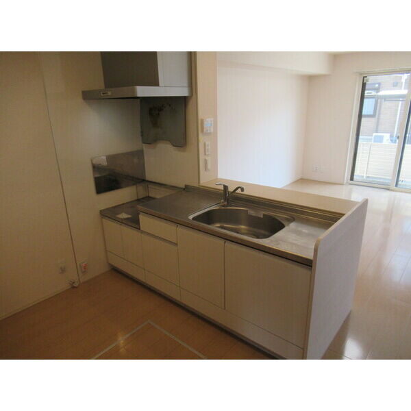 キッチン　台所