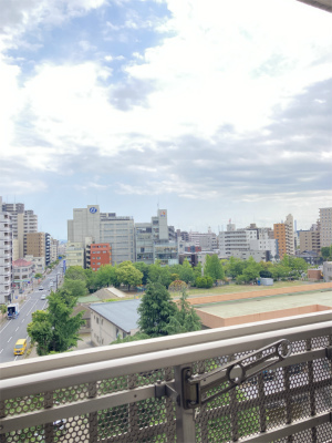 勝山ビルのその他写真