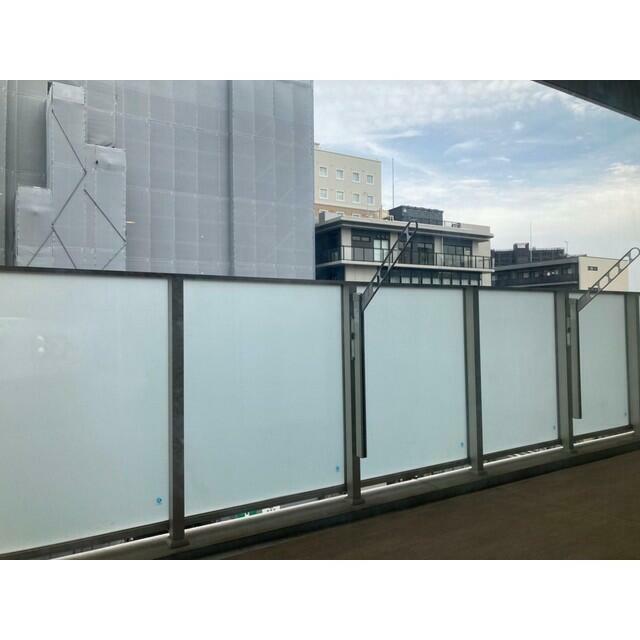 眺望　※参考写真