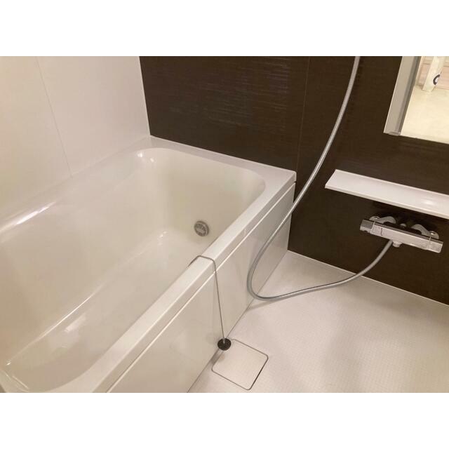 バス・シャワールーム　※参考写真