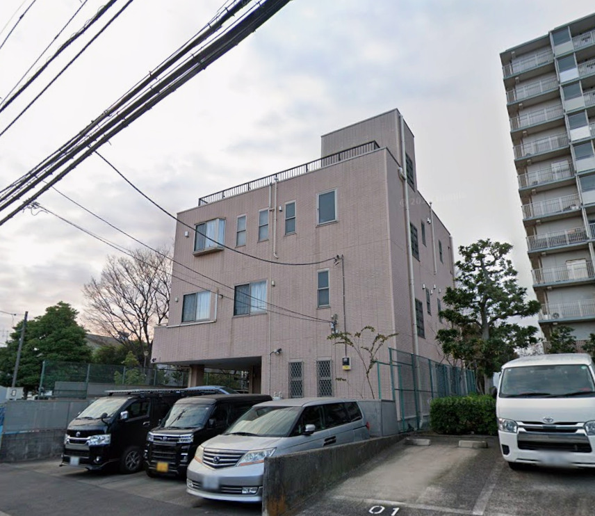 小台戸建て 2階部分(事務所・シェアハウス・社員寮相談可