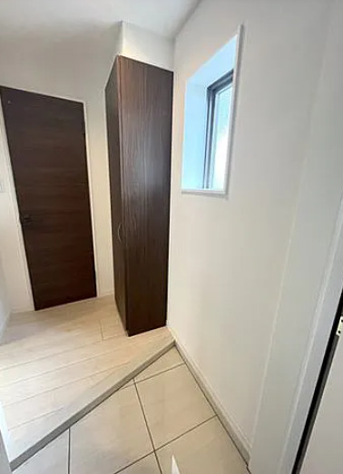 その他設備　参考写真です