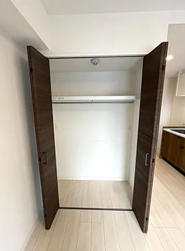 収納　参考写真です