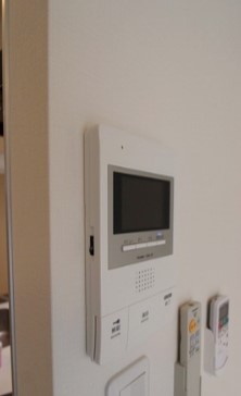 セキュリティ　参考写真です