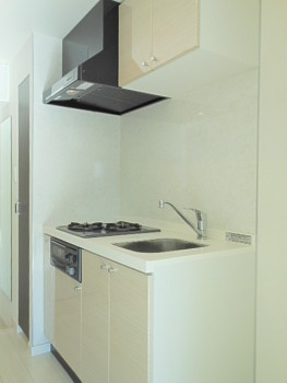 キッチン　同タイプ別部屋写真