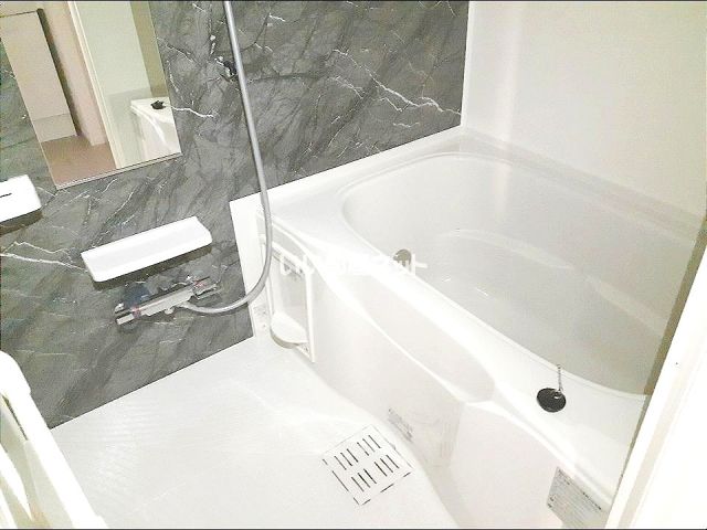 エルタスコート府中Iの内装写真