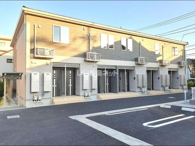 エルタスコート府中I