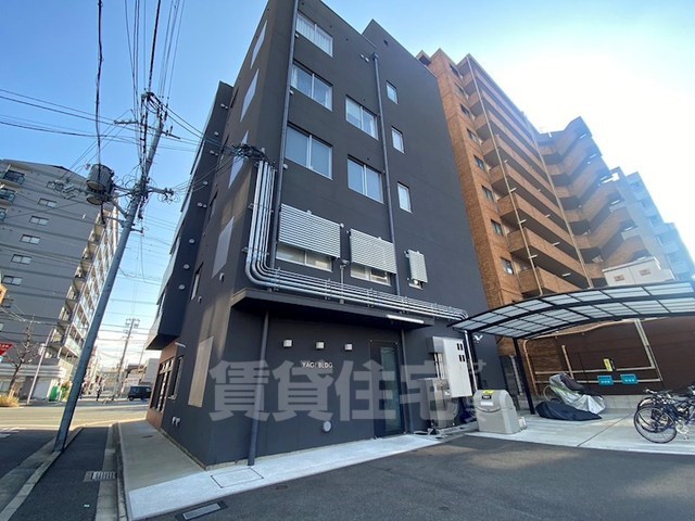 ＪＲ東海道本線 西大路駅 徒歩10分 築51年