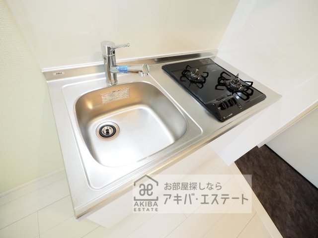 キッチン　※同一仕様写真