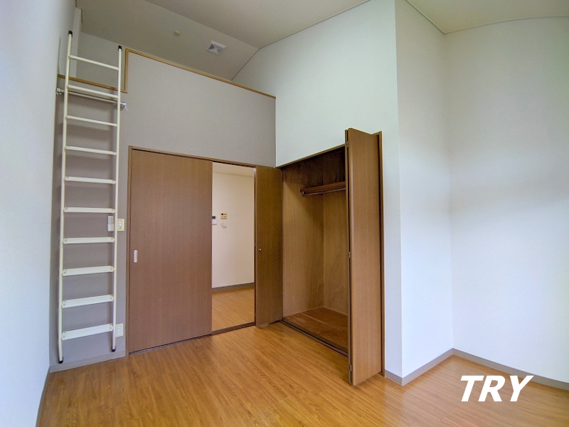 その他部屋・スペース　洋室