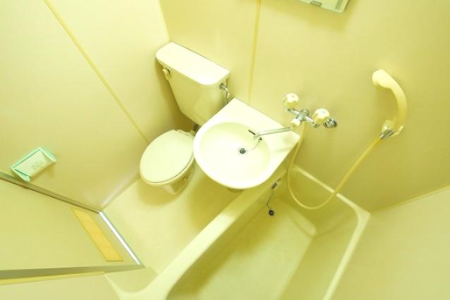 その他　洗面台もあります