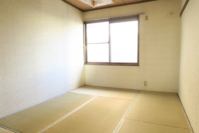 その他部屋・スペース　和室