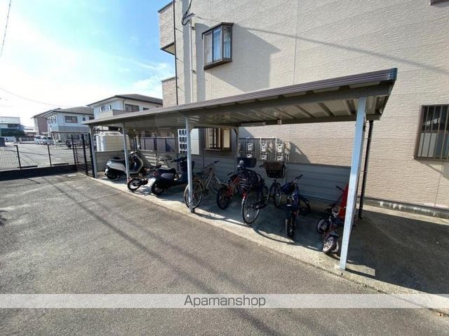 その他共有部分　その他共有部分