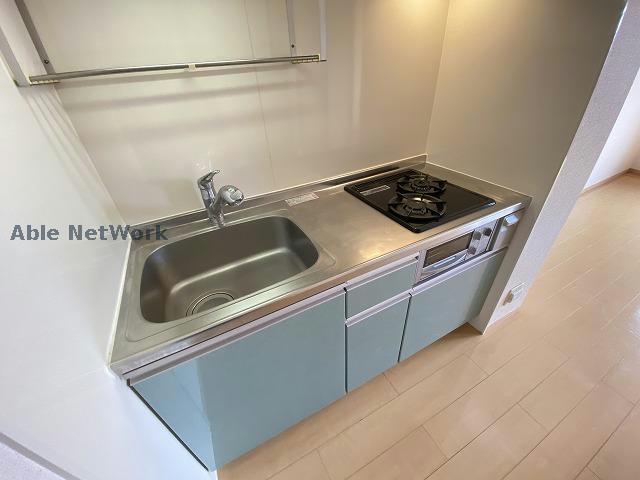キッチン　※同型