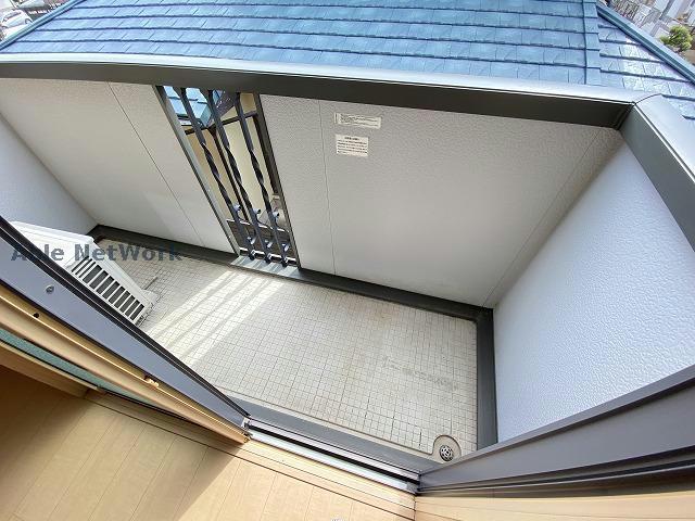 バルコニー　※同型