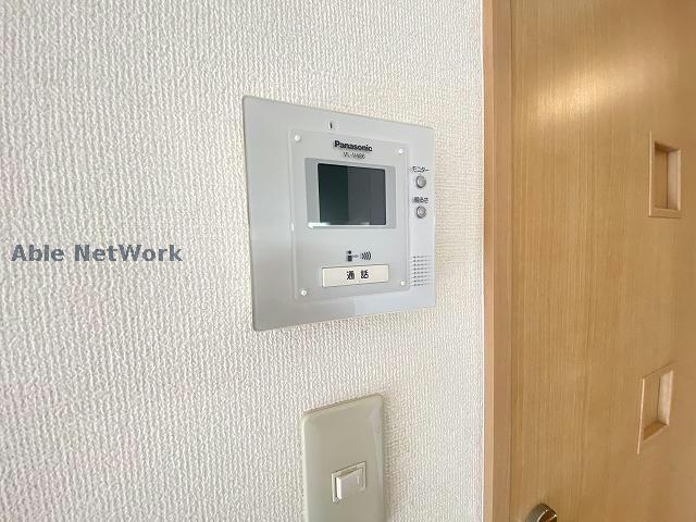 セキュリティ　※同型