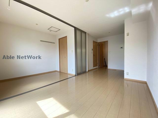 居室・リビング　※同型