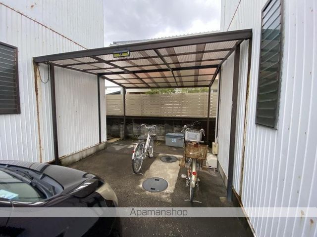 その他共有部分　その他共有部分