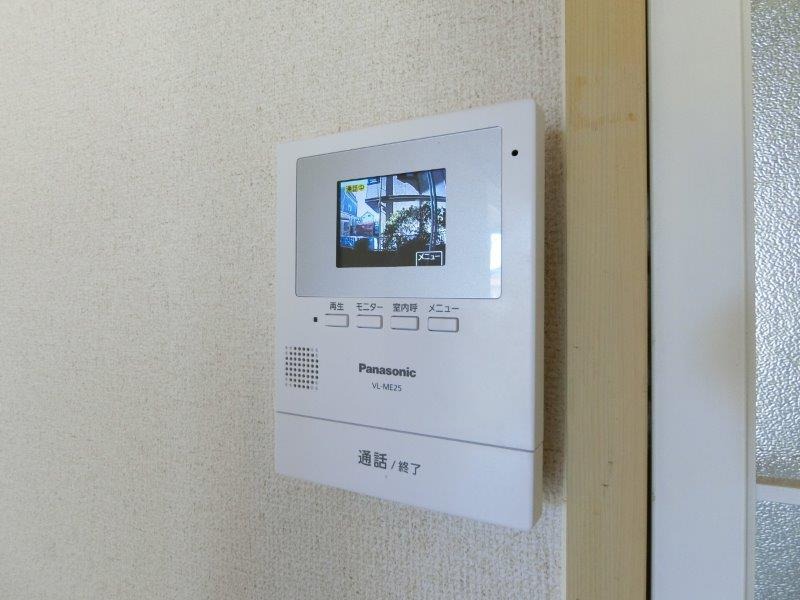 セキュリティ　図面と現状に相違がある場合には現状を優先