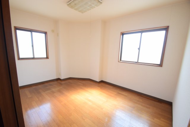 その他部屋・スペース　ゆとりの広さです